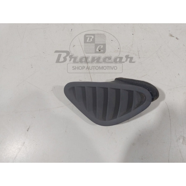 Difusor De Ar Esquerdo Hyundai Azera 2007 A 2010