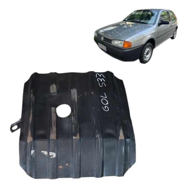 Protetor Carter Motor Gol G2 1996 2000