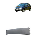 Acabamento Coluna Central Renault Scenic 2003 2010 Direita