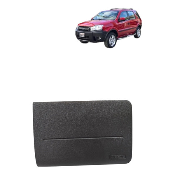Bolsa Impacto Passageiro Ecosport 2003 2008