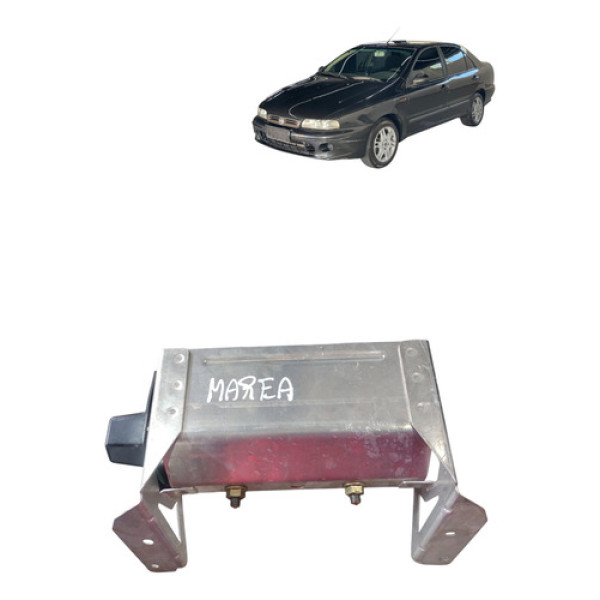 Bolsa Impacto Passageiro Marea 1994 2008