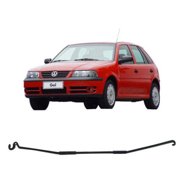 Vareta Capo Volkswagen Gol Parati 1995 A 2012