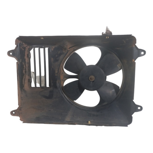 Motor Ventoinha Defletor Volkswagen Gol G2 1994 A 1999