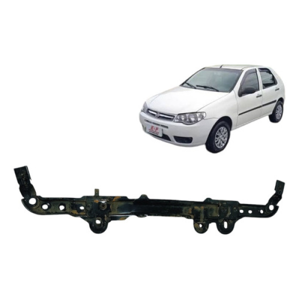 Travessa Suporte Radiador Palio 2012 2016