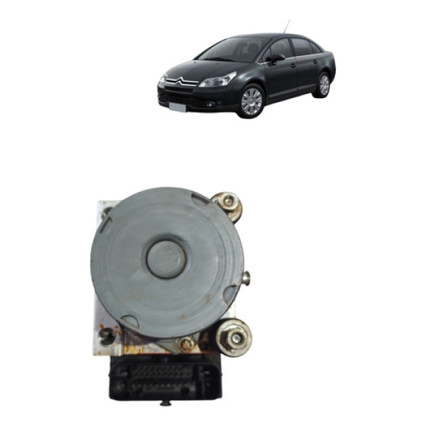 Modulo Abs C4 Pallas 2008 2013