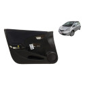 Forro De Porta Dianteira Esquerda Honda Fit 2009 A 2014