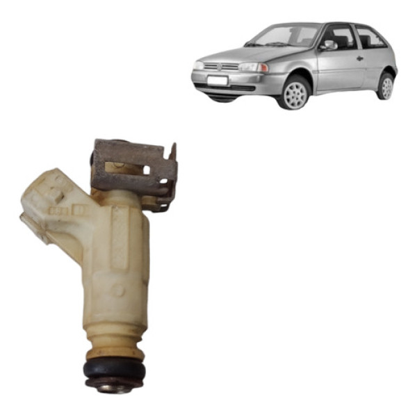 Bico Injetor Flauta Gol Bola G2 1996 2000