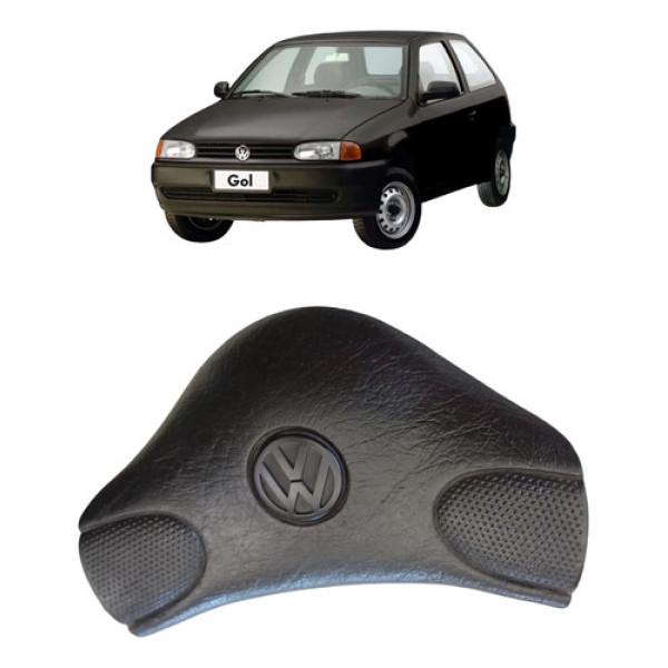 Tampa Buzina Volante Gol Parati Saveiro 1994 A 1999