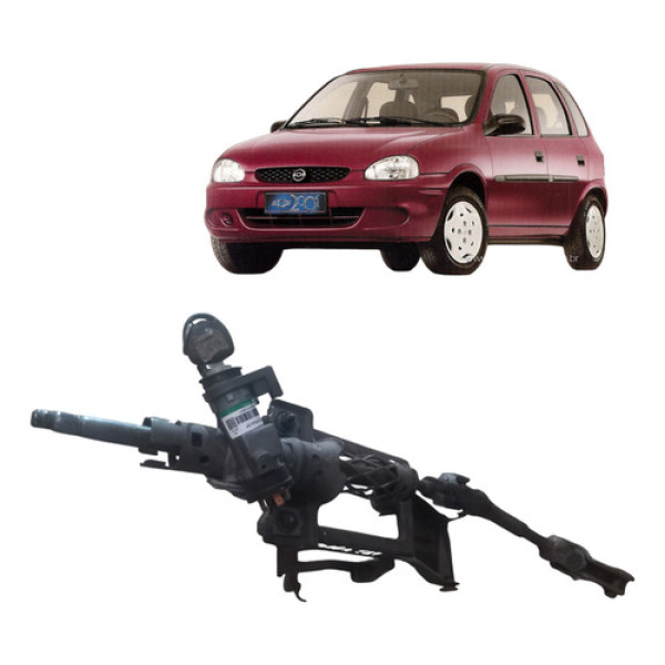 Imobilizador Com Suporte Chevrolet Corsa 1994 2002