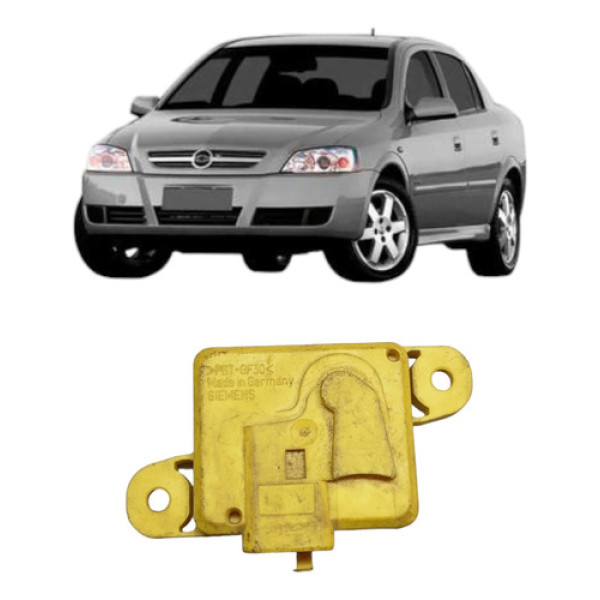 Sensor Impacto Astra 2003 A 2011