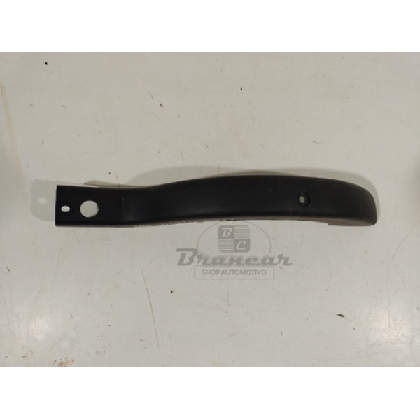 Moldura Tampa Traseira Direita Hyundai Azera 2007 A 2010