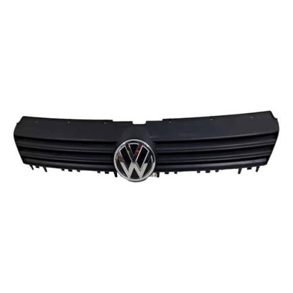 Grade Dianteira Frontal Volkswagen Fox Spacefox 2015 A 2020