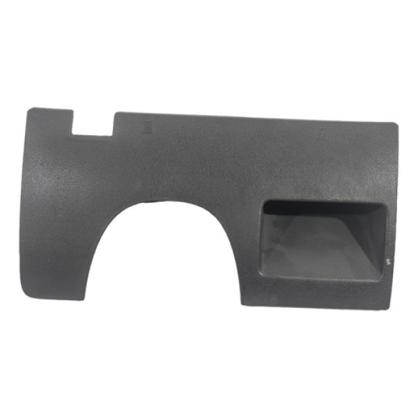 Acabamento Inferior Ford Fiesta 2008 A 2012