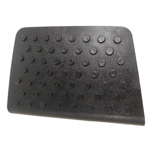 Tapete Estribo Direito Ford Cargo 1317 1717 1722 2000 A 11