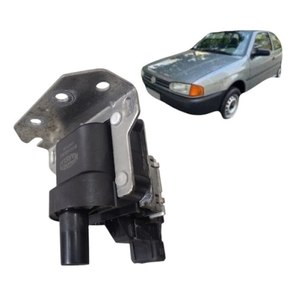 Bobina De Ignição Gol G2 1.0 1994 2005