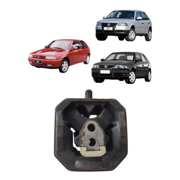 Coxim Motor Gol G2 G3 G4 1996 2014