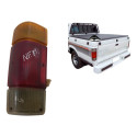 Lanterna Traseira Esquerda  Chevrolet D20 1986 A 1996
