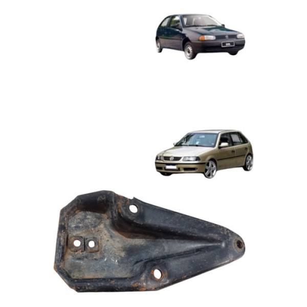 Suporte Motor Gol G2 G3 1996 2005 Direito