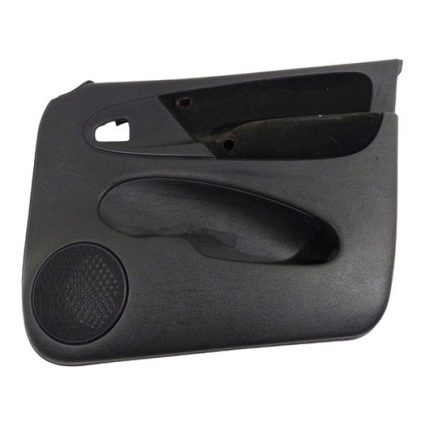 Forro Porta Dianteira Direita Citroen Picasso 2001 A 2007