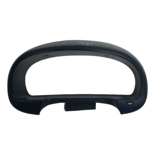 Moldura Painel Instrumento Hyundai I30 2009 A 2012