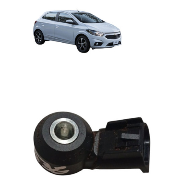 Sensor Detonacao Onix 2013 2019