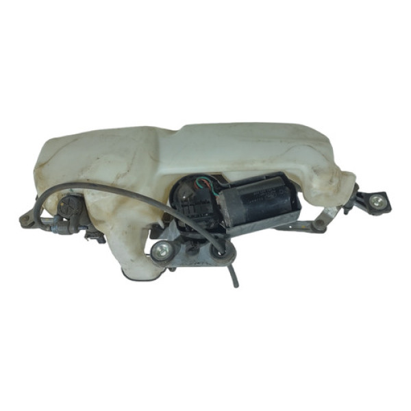 Máquina Limpador Parabrisa Ford Ka 2010 A 2013