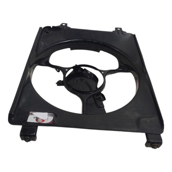 Defletor Ventoinha New Civic 2007 2011