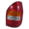Lanterna Direita Chevrolet Zafira 2004 A 2011