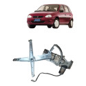 Maquina Vidro Elétrico Dianteira Direita Corsa 1994 2002