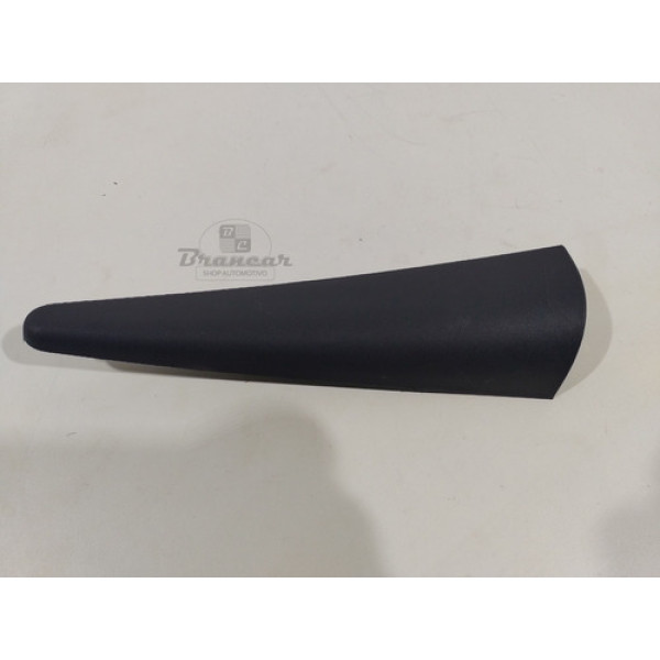 Moldura Interna Porta Traseira Direita  Aircross 2010 A 2015