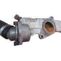 Carcaca Valvula Termostatica Astra Vectra Zafira 2001 2012