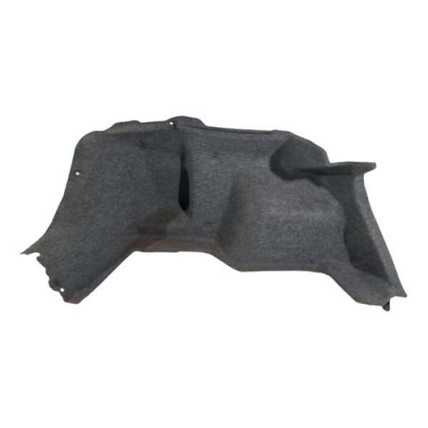 Forro Lateral Esquerdo Porta Malas Honda Civic 2001 A 2005