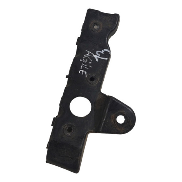 Guia Parachoque Dianteiro Direito Gm Agile Montana 09 A 15