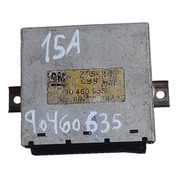 Módulo Central Alarme Chevrolet Vectra 1994 A 1996