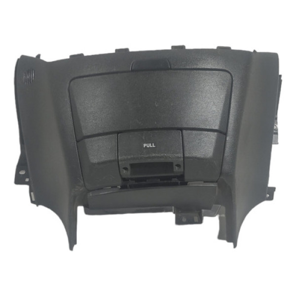 Console Inferior Painel Central Hyundai I30 2009 A 2012