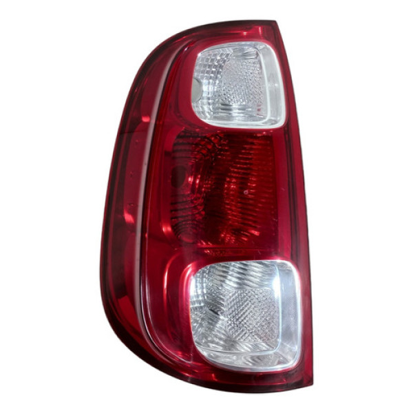 Lanterna Cristal Esquerda Fiat Uno Vivace 2010 A 2015
