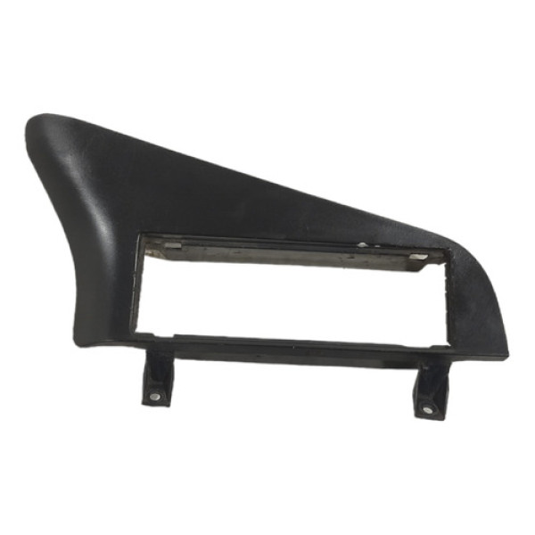 Moldura Painel Central Radio Fiat 1996 A 2001
