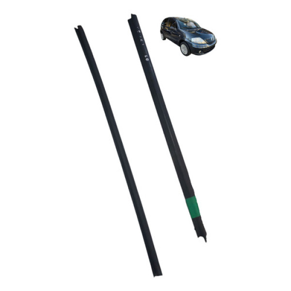Par Pestana Dianteira Citroen C3 2003 2012 Direito