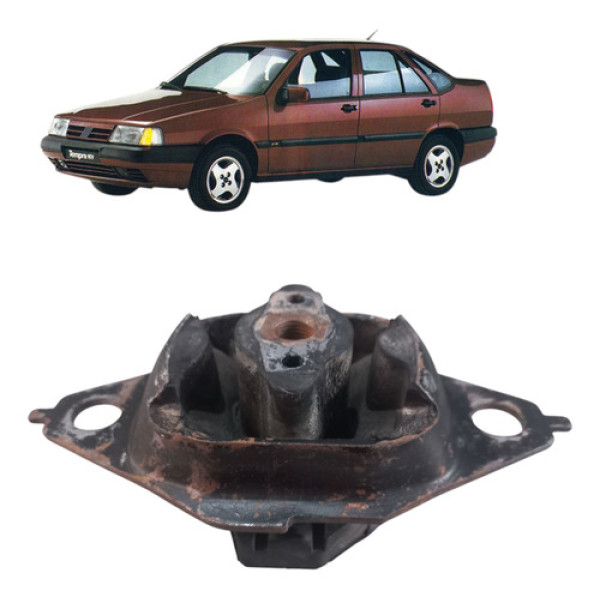 Coxim Motor Fiat Tempra 2.0 8v 16v 1992 1999