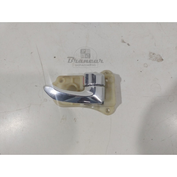 Maçaneta Interna Traseira Direita Hyundai Azera 2007 A 2010