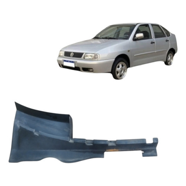 Defletor Água Interno Polo Classic 1994 1999