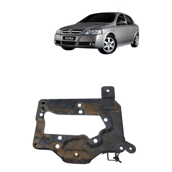 Suporte Bateria Astra 1998 2003