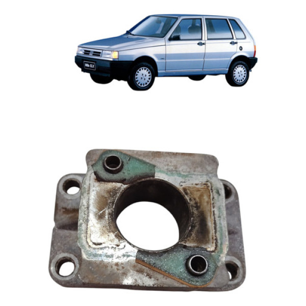 Distancial Injecao Combustivel Uno 1995 1999