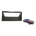 Moldura Painel Instrumento Chevrolet Monza 1985 A 1996