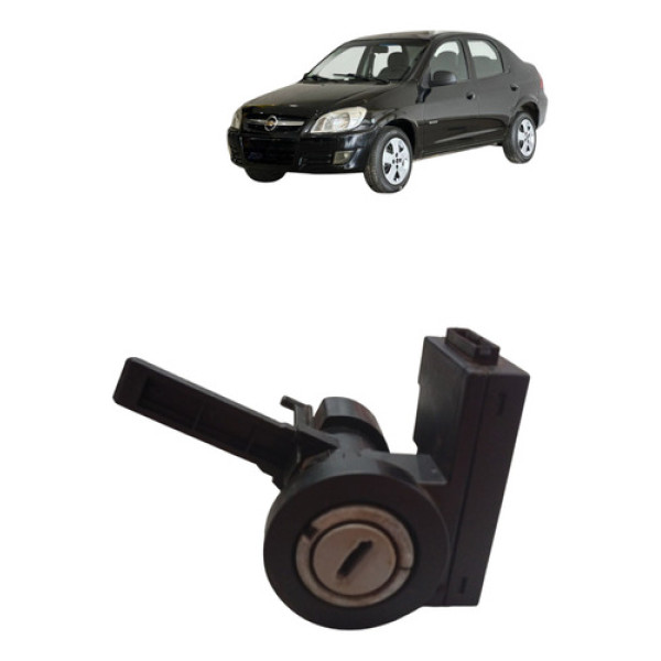 Comutador Imobilizador Ignicao Prisma 2006 2012