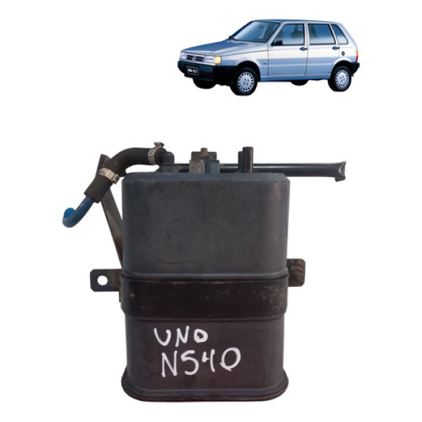 Filtro Canister Uno 1995 1999