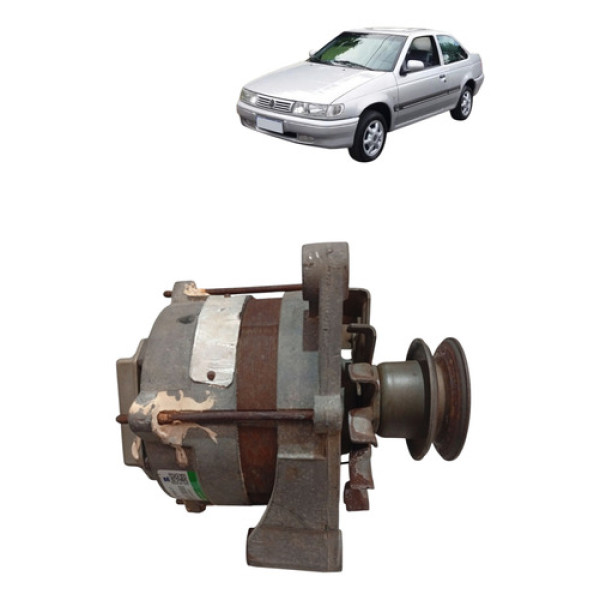 Alternador Logus 1994 1996