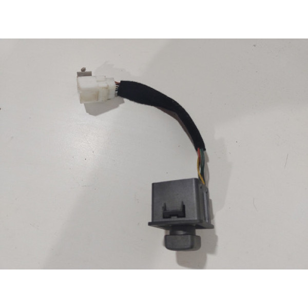 Botão Ajuste Do Retrovisor Hyundai Azera 2007 A 2010