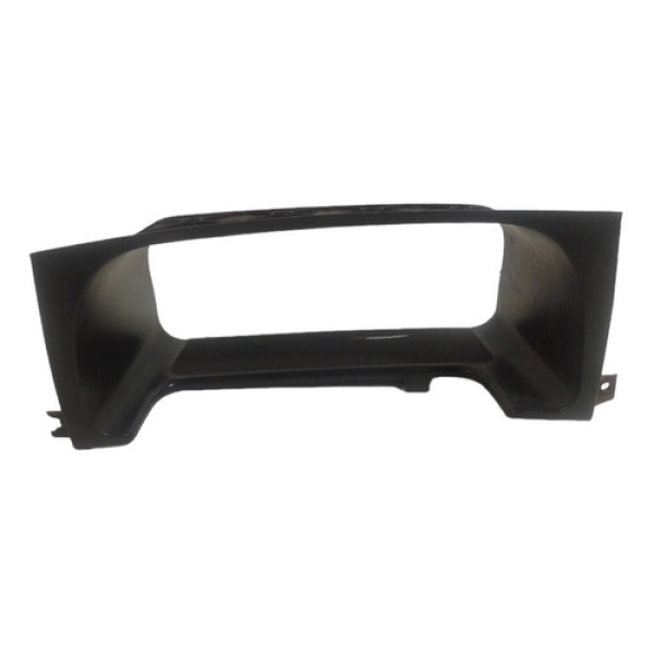 Moldura Painel Instrumentos Volkswagen Golf 1995 A 1998