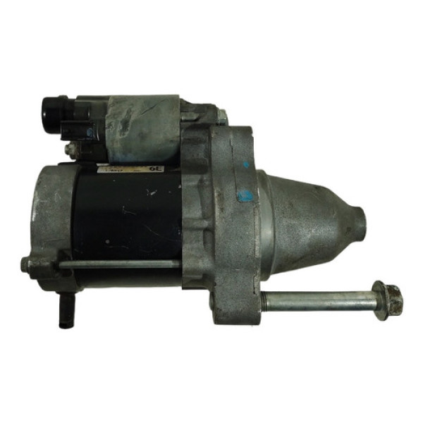 Motor De Arranque Partida Honda Fit 1.4 2009 A 2014